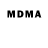 MDMA crystal DREZ MUSIC